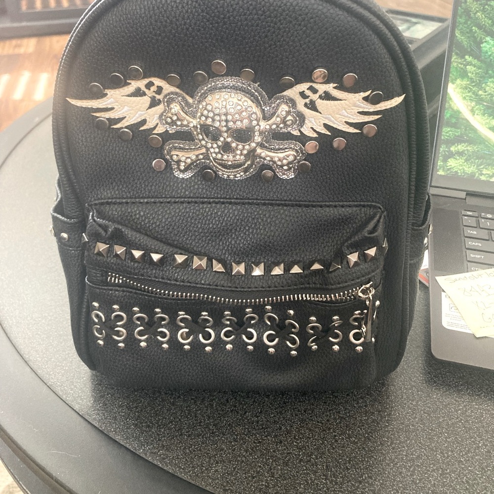 Ccw backpack